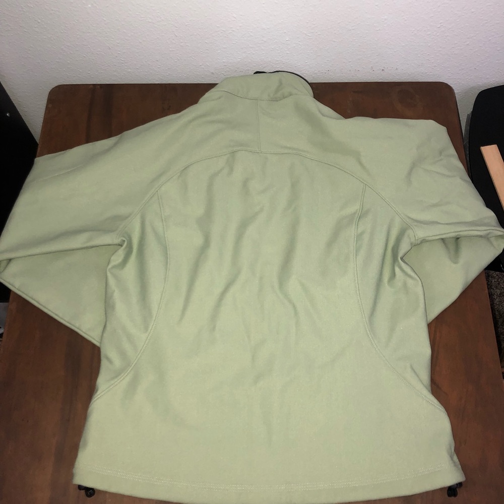 Rei Softshell Fleece Lined Jacket - image 2